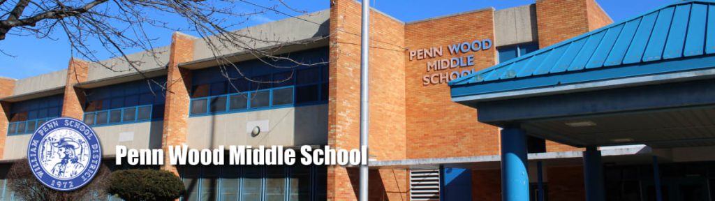 Penn Wood Middle School