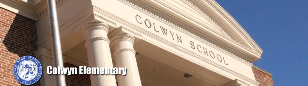 Colwyn Elementary