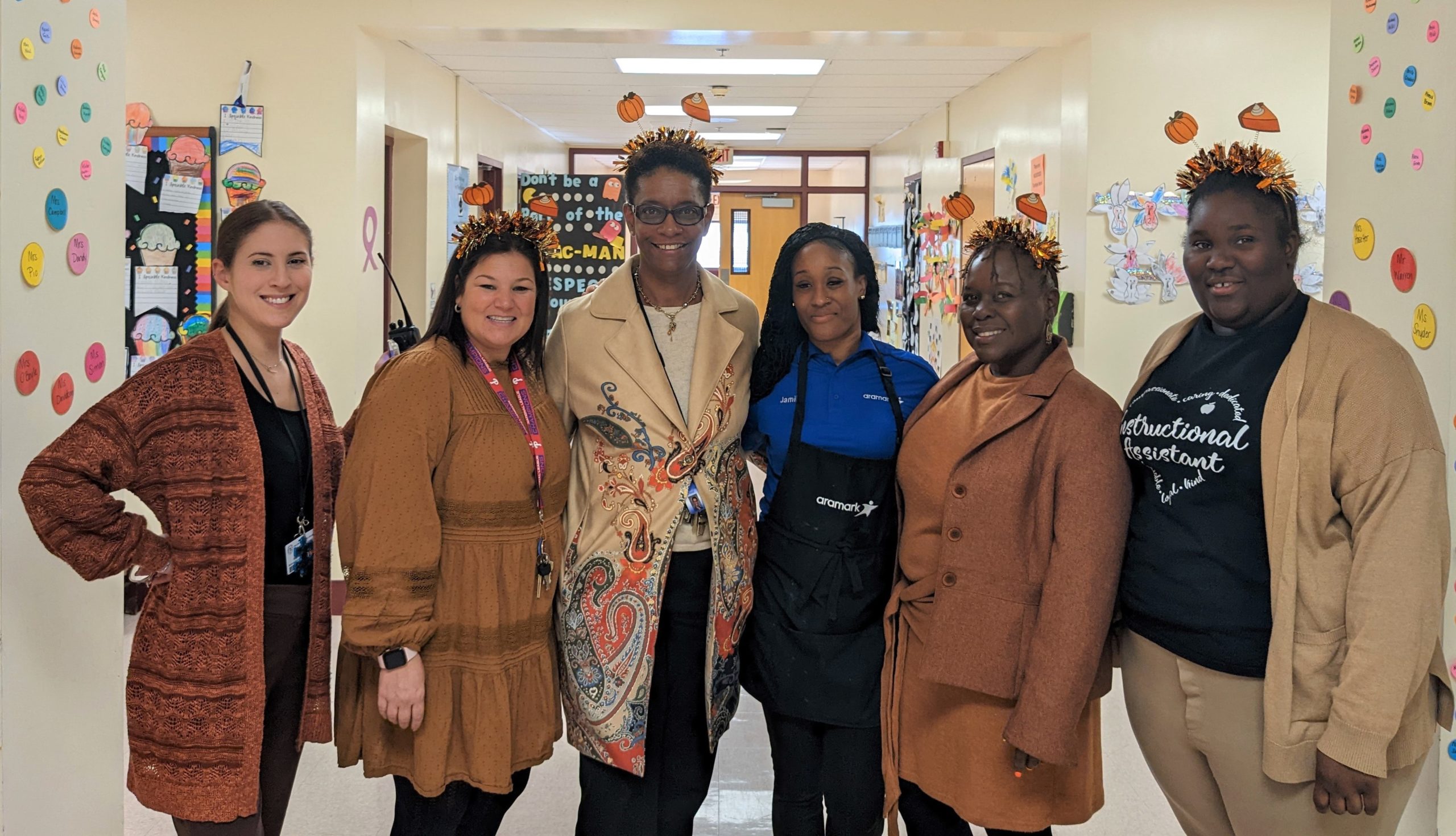 Human Resources WPSD