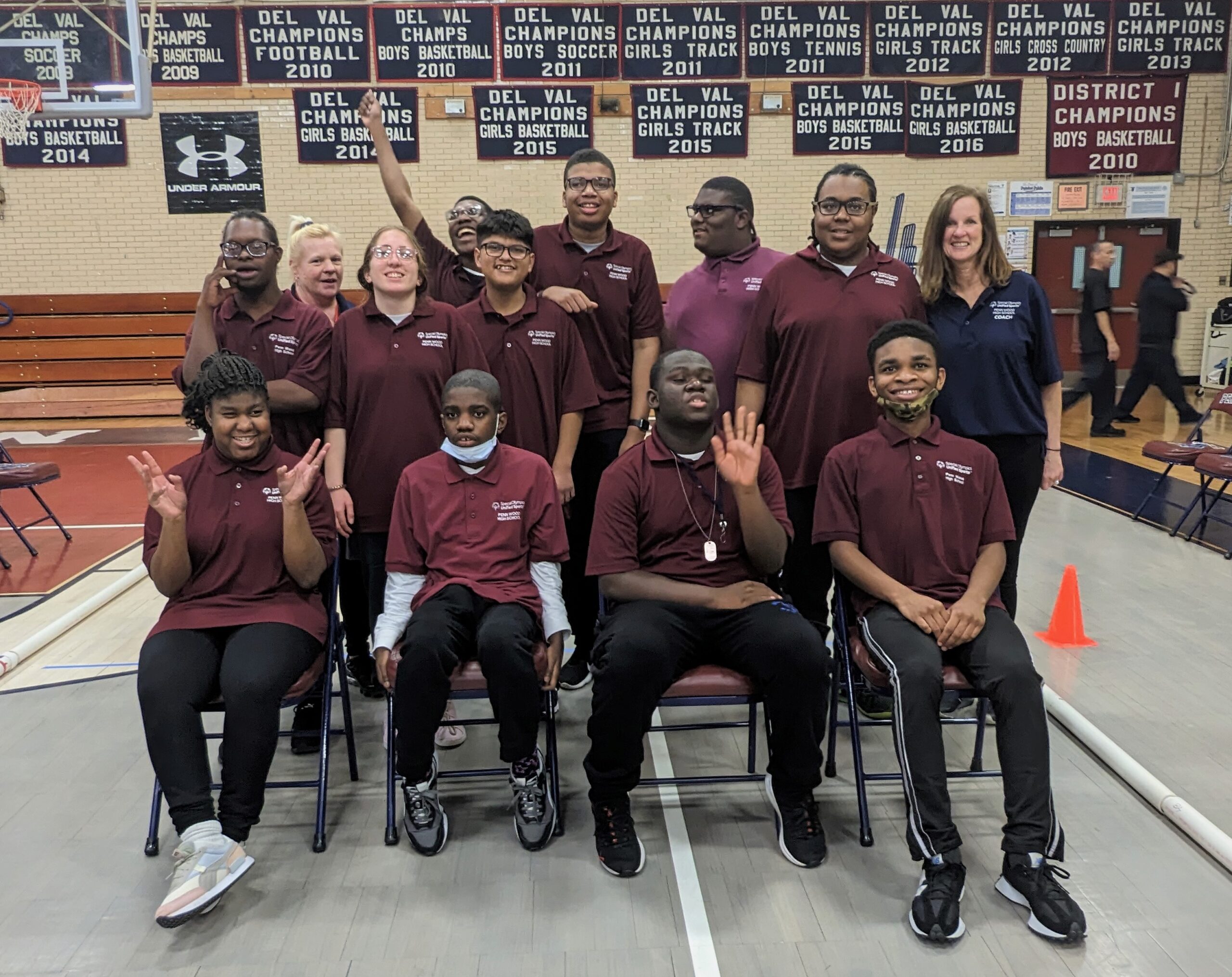 Special Education WPSD