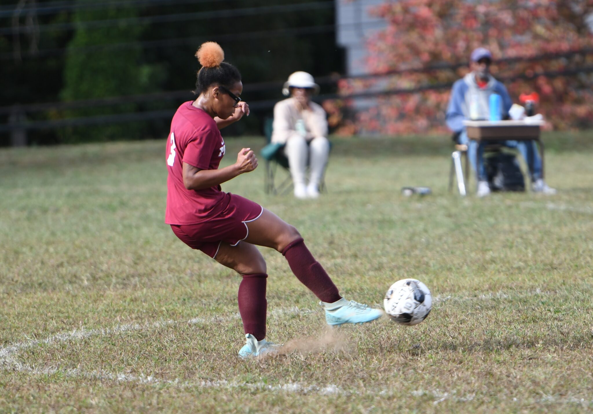 Fall Sports - WPSD