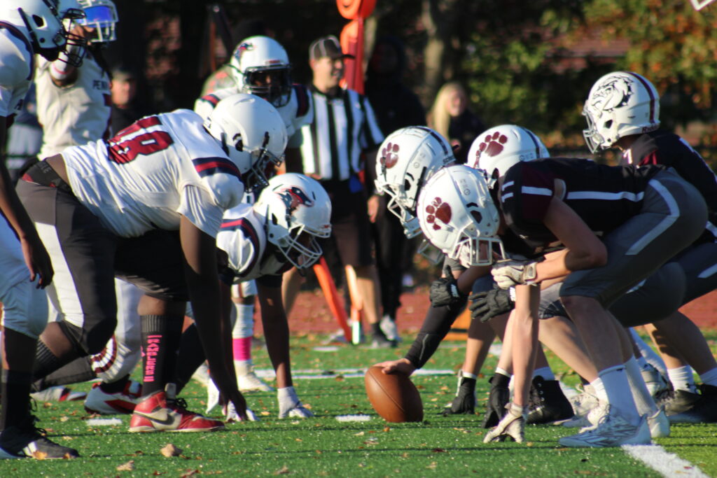 Middle School Sports