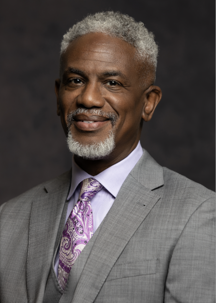 Superintendent